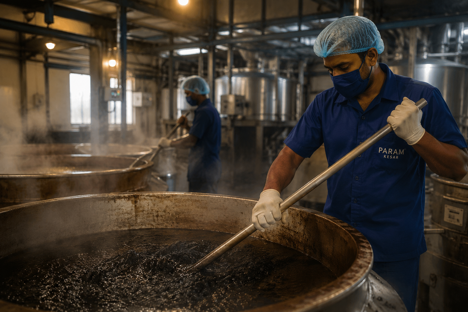 Herbal Manufacturing Company