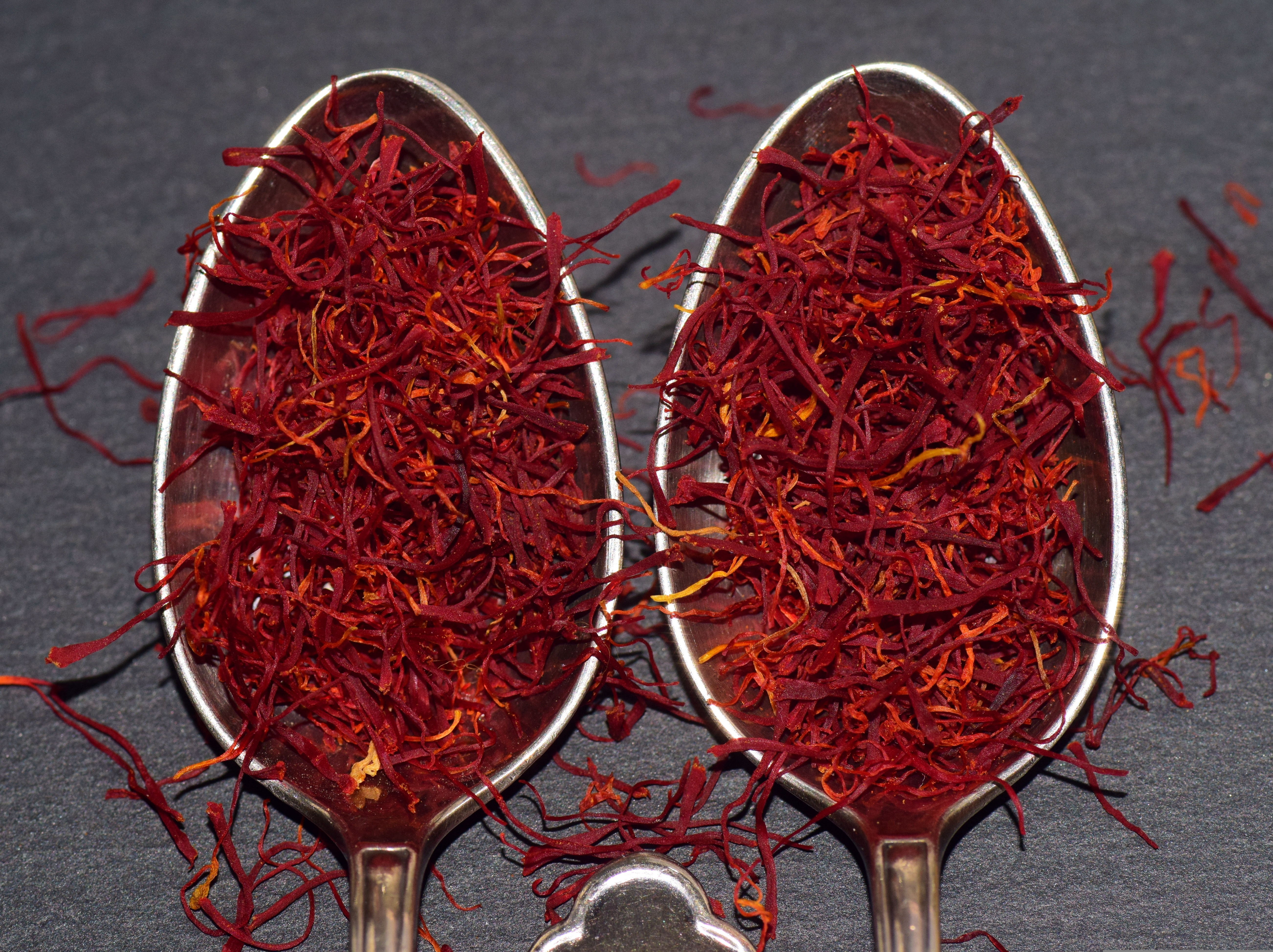 Saffron (Kesar): A Premium Ingredient in Modern Herbal Products