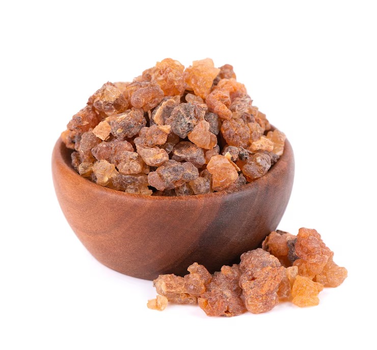 Boswellia Dry Extract: A Trusted Natural Health Supplement