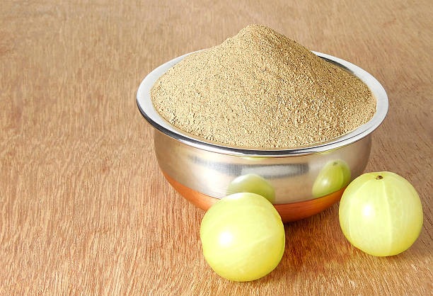 Amla Fruit