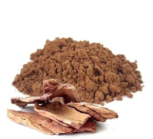 Ashoka Bark