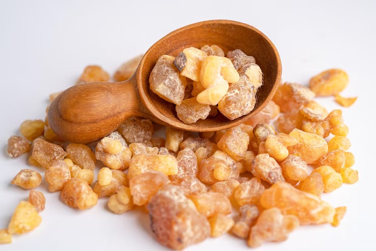 Boswellia (Shallaki)