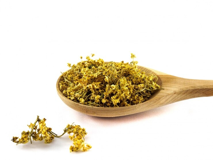 Senna Leaf Powder