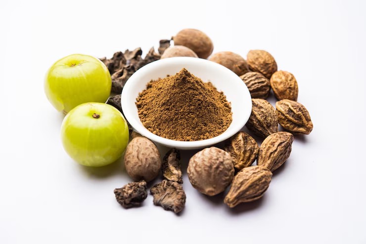 Triphala Dry Extract