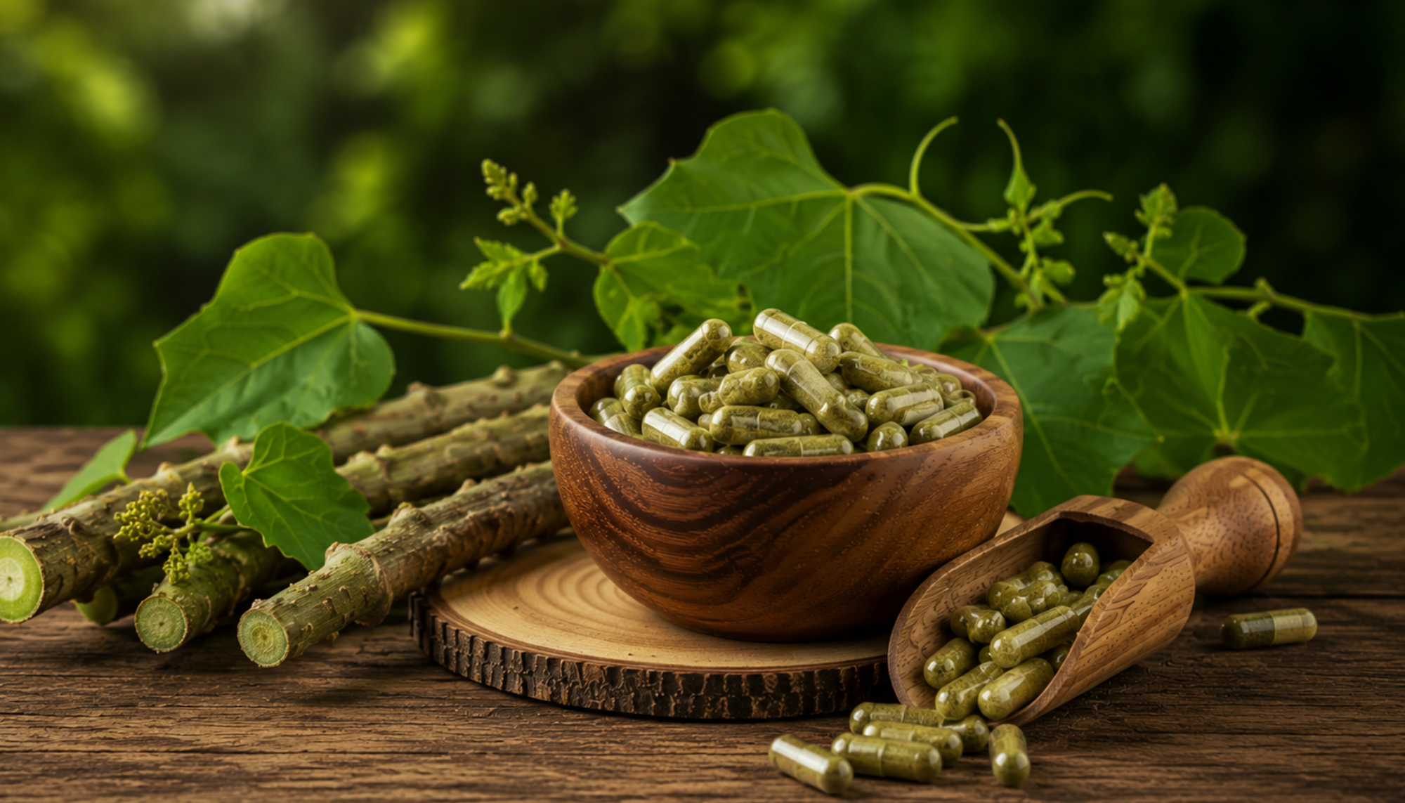Giloy Extract Capsules