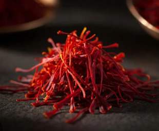 Saffron (Kesar)