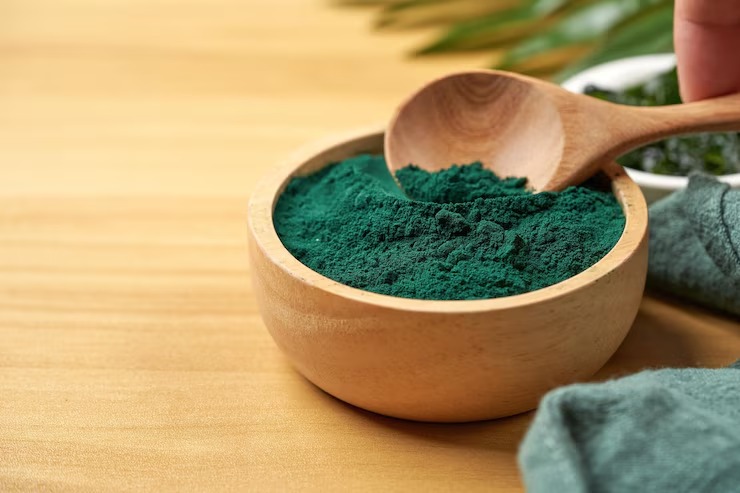 Spirulina Powder