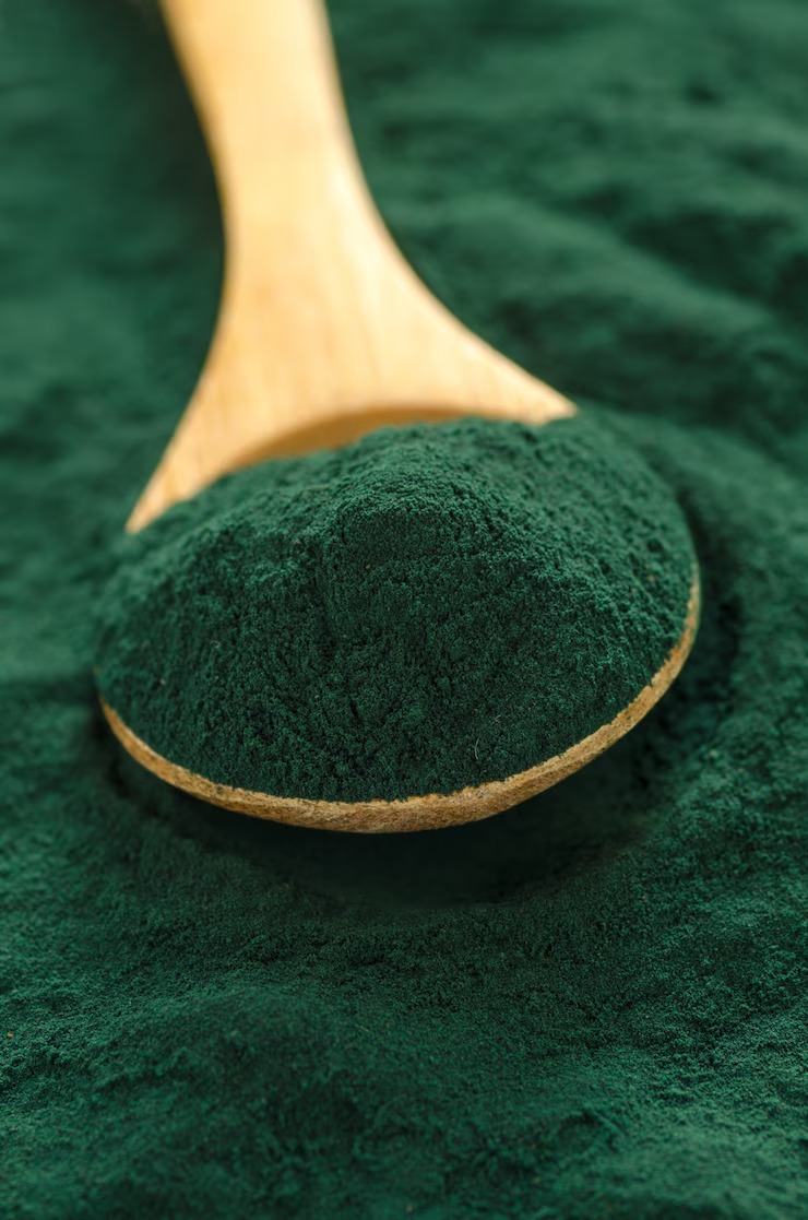 Spirulina