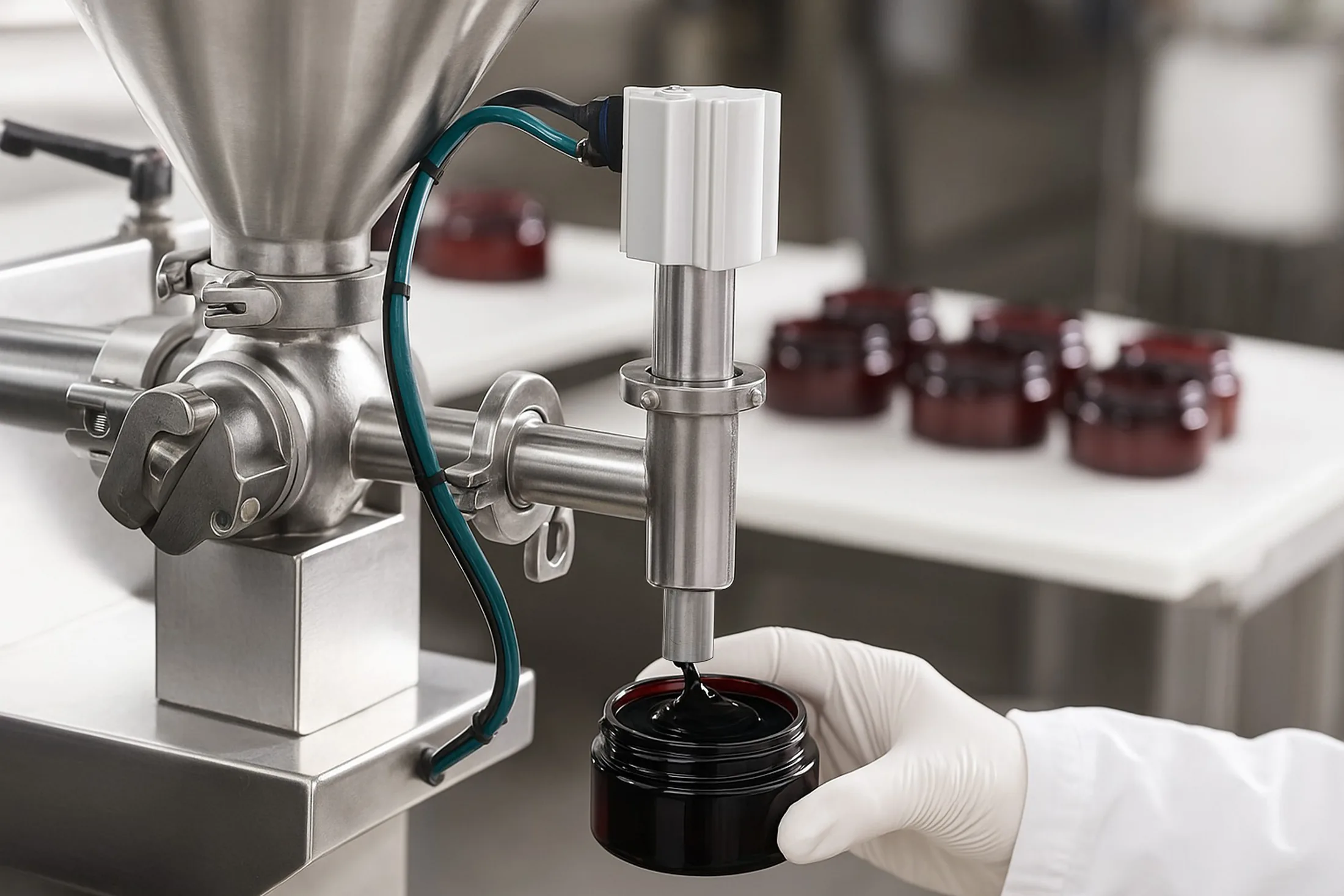 Contract Manufacturing