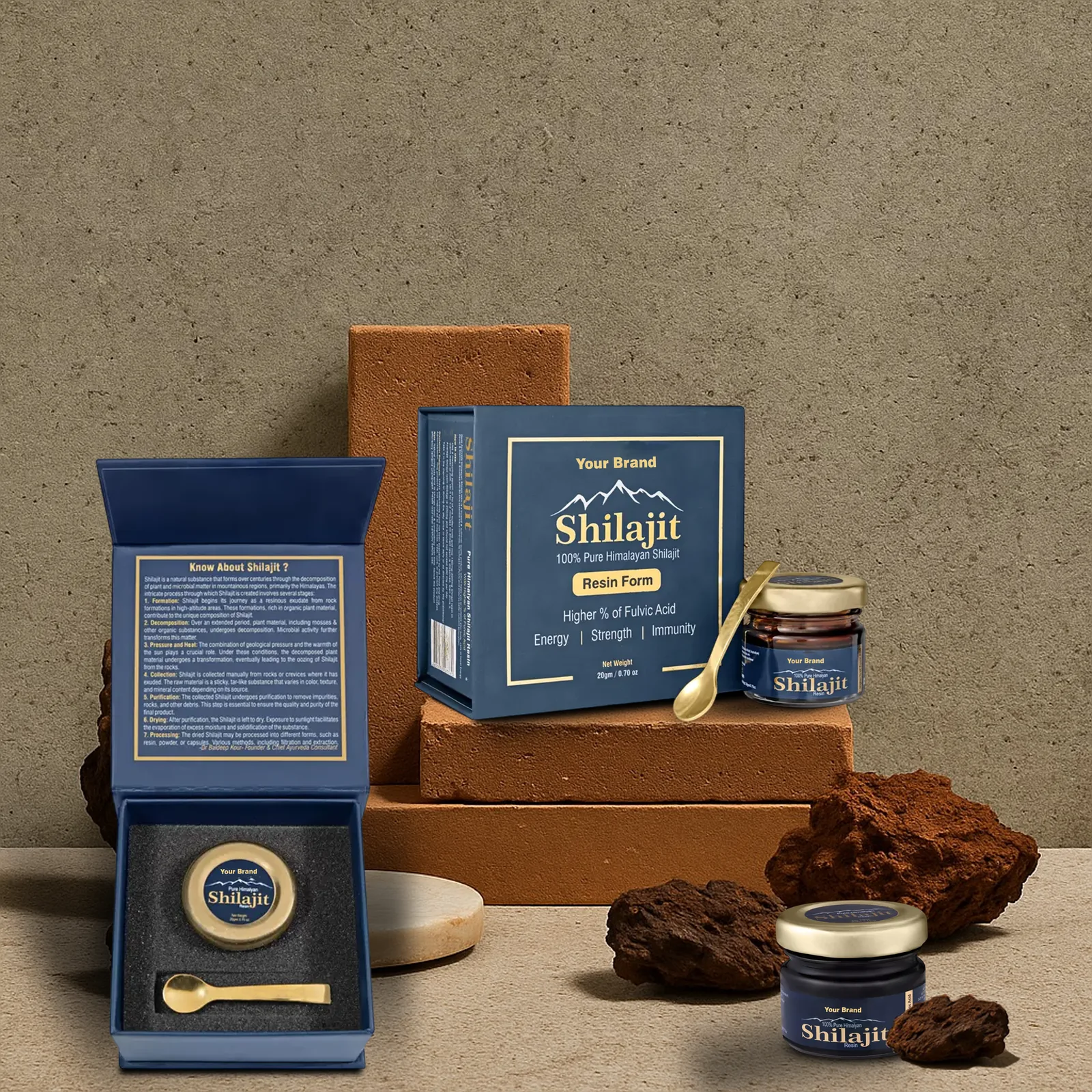 Product Innovation and Development