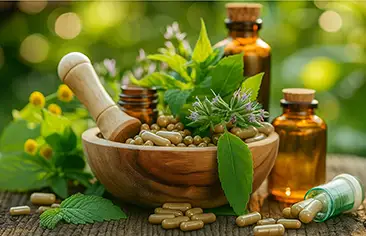 Nutraceutical
